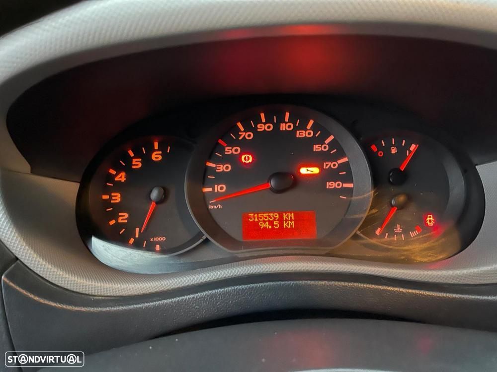 Renault Master MASTER III 2.3 DCI (125CV) - 14