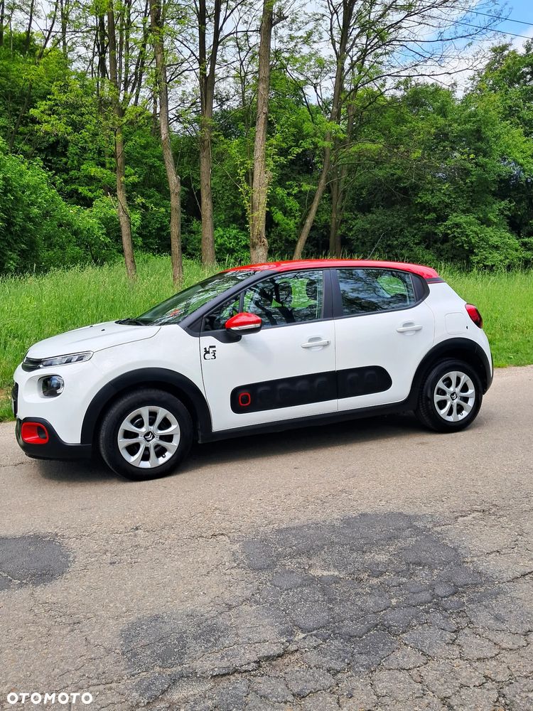 Citroën C3 Pure Tech 83 S&S SHINE PACK - 1