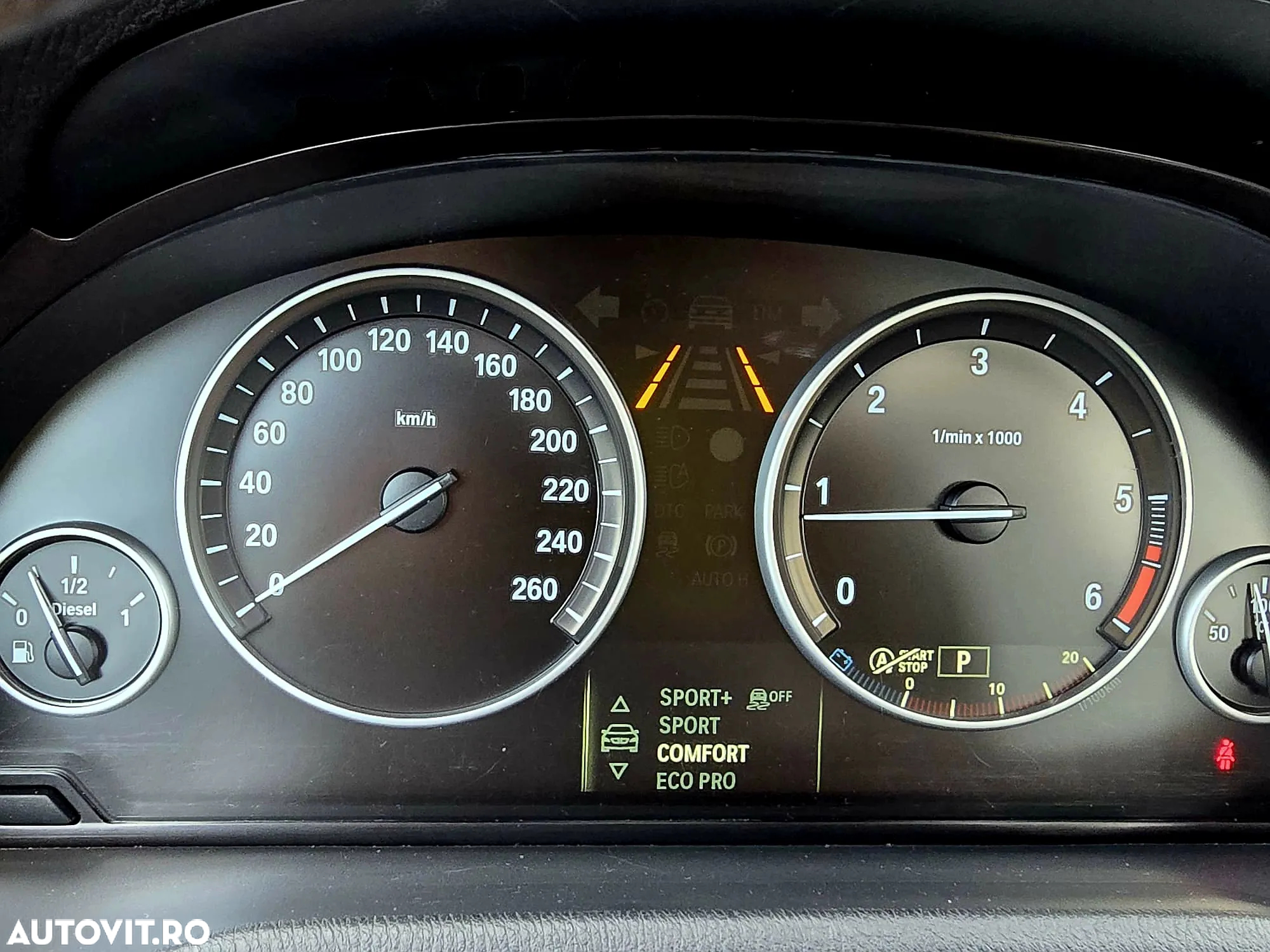 BMW X3 - 11