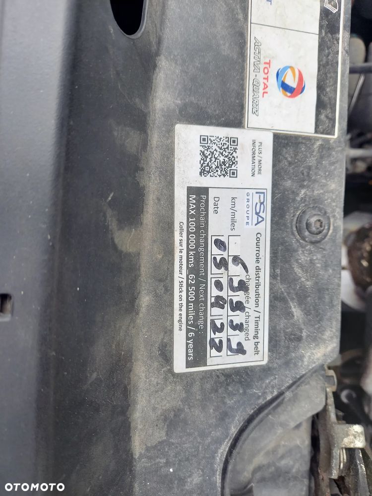 Peugeot Partner 110 Stop&Start Active - 39