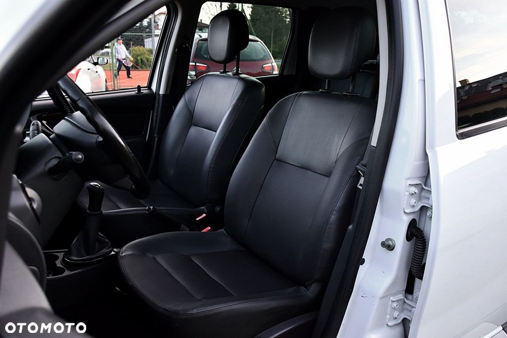 Dacia Duster 1.6 16V 105 4x2 Prestige - 6