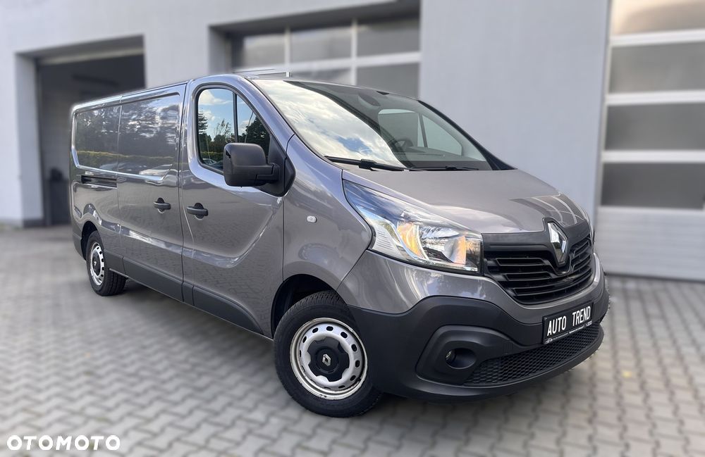 Renault Trafic - 2
