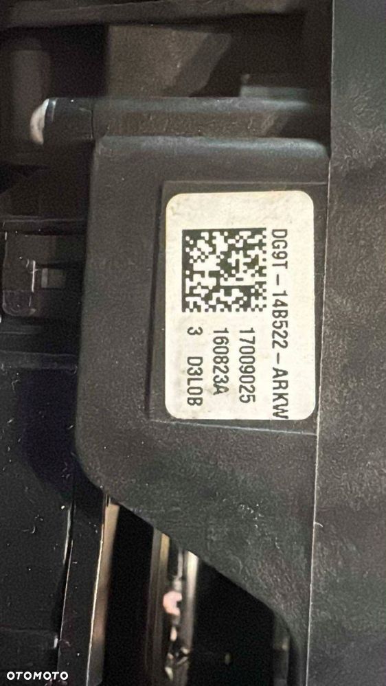 przełączniki kierownicy ,manetki ford mondeo mlk5 , s-max mk2 - 4