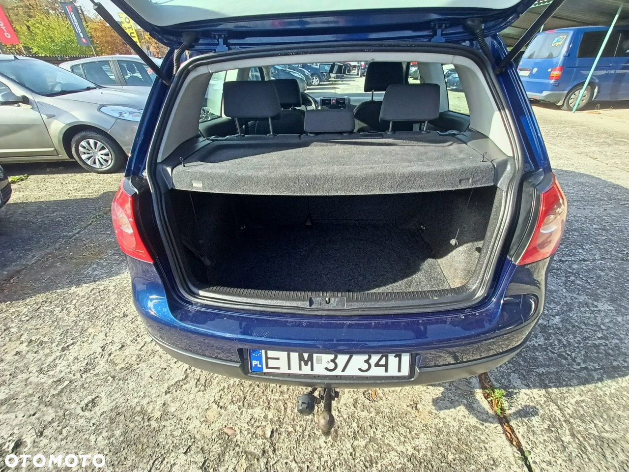 Volkswagen Golf - 20
