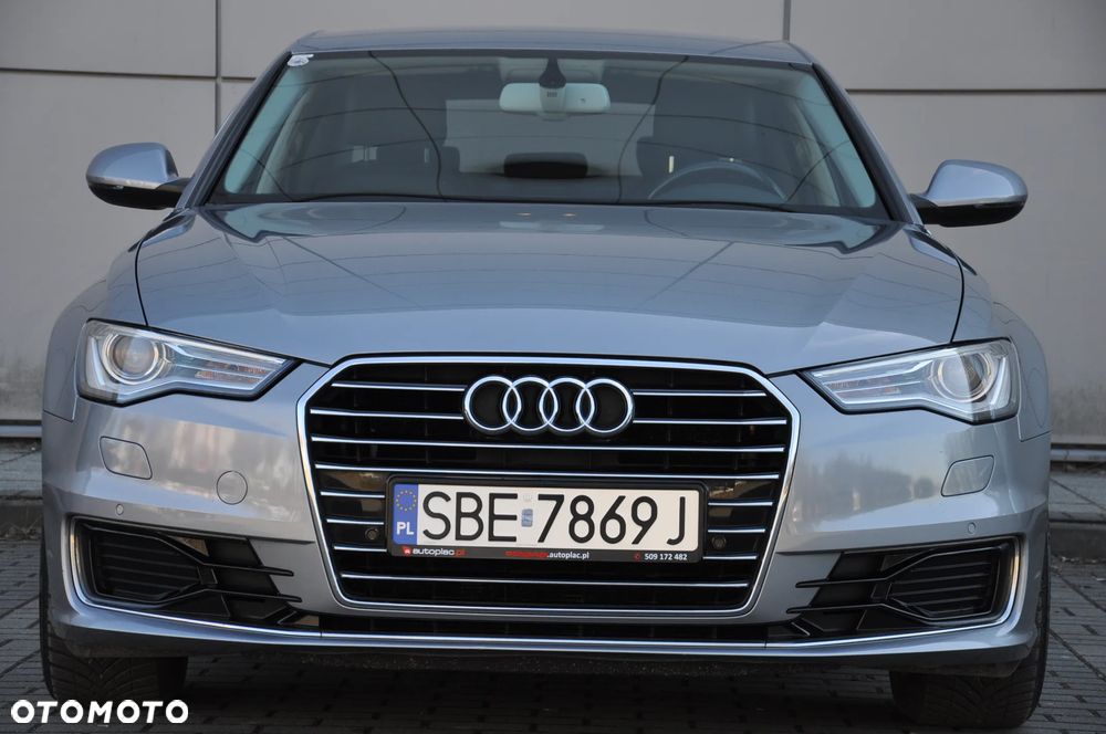 Audi A6 Limousine - 11