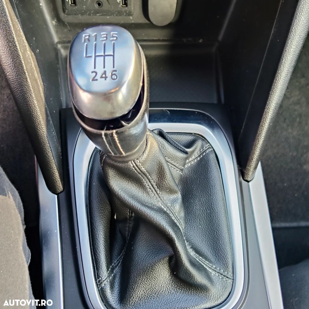 Renault Megane ENERGY dCi 110 INTENS - 16