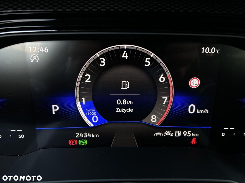 Volkswagen Taigo 1.0 TSI Life Plus DSG - 15