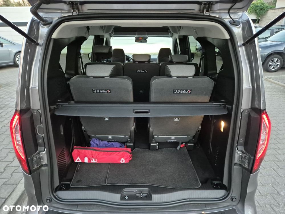 Renault Kangoo 1.5 dCi Techno - 26