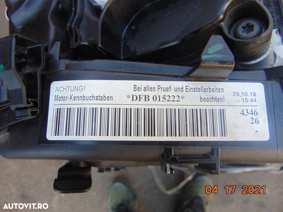 stare impecabila 30.000km - 2