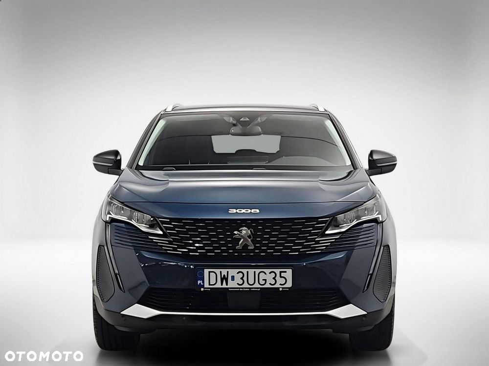 Peugeot 3008 1.5 BlueHDi Road Trip S&S - 8