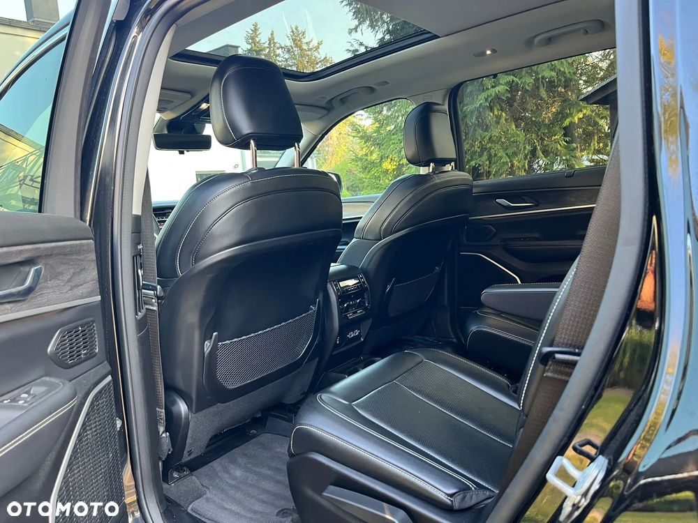 Jeep Grand Cherokee ver-3-6-v6-limited - 7