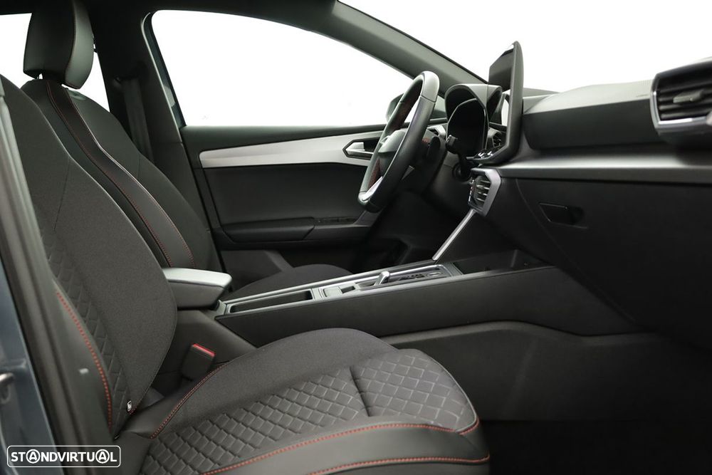 SEAT Leon ST - 20