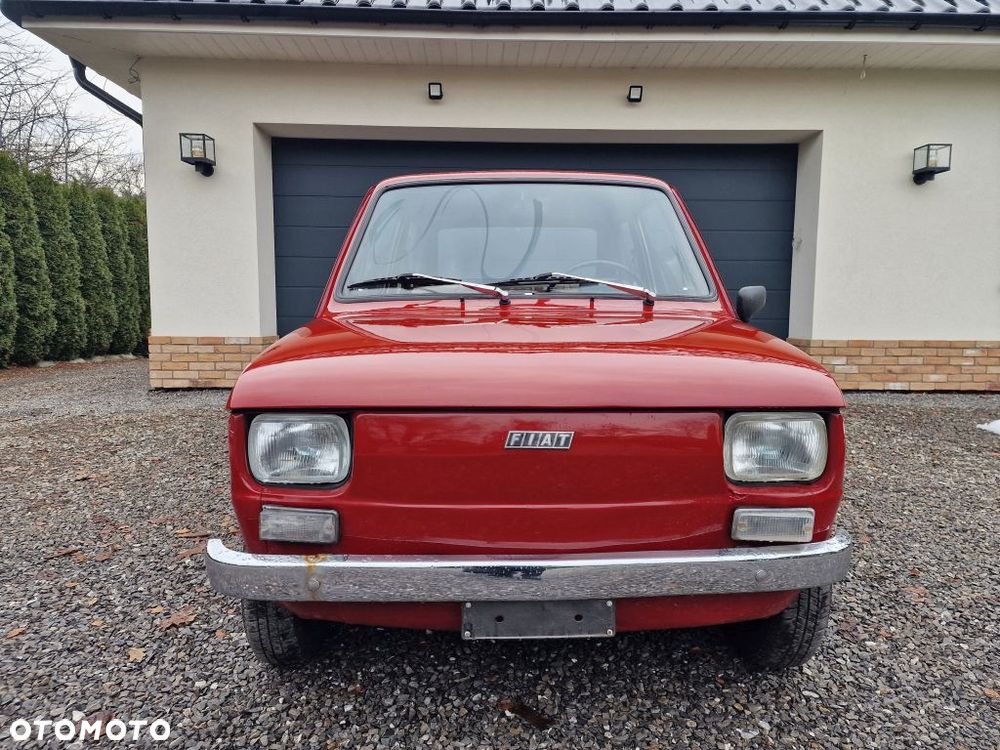 Fiat 126 - 2