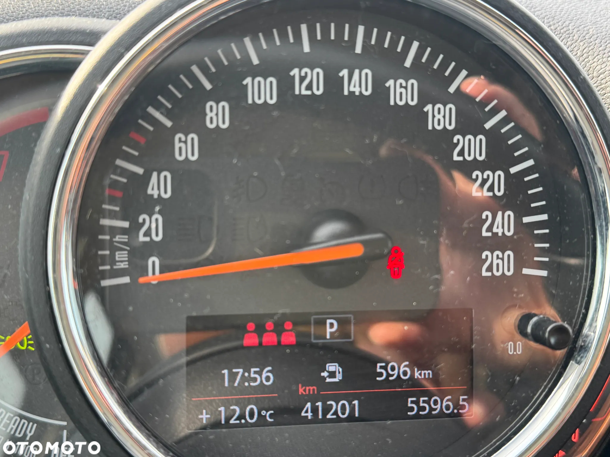 MINI Countryman Cooper - 16
