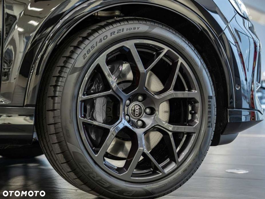 Audi Q7 50 TDI mHEV Quattro S Line Tiptr - 19