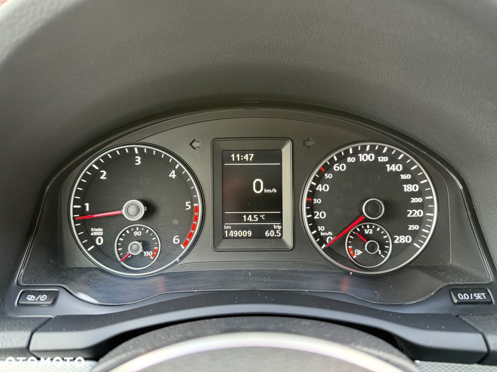 Volkswagen Scirocco 2.0 TDI Life - 27