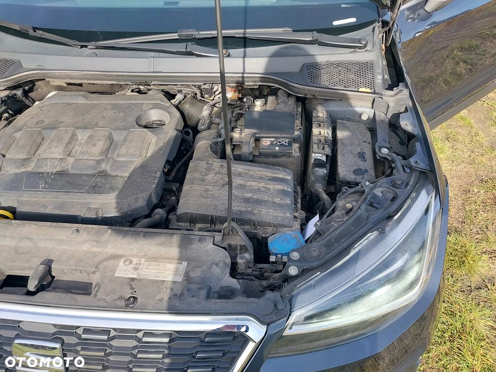 Seat Arona - 16