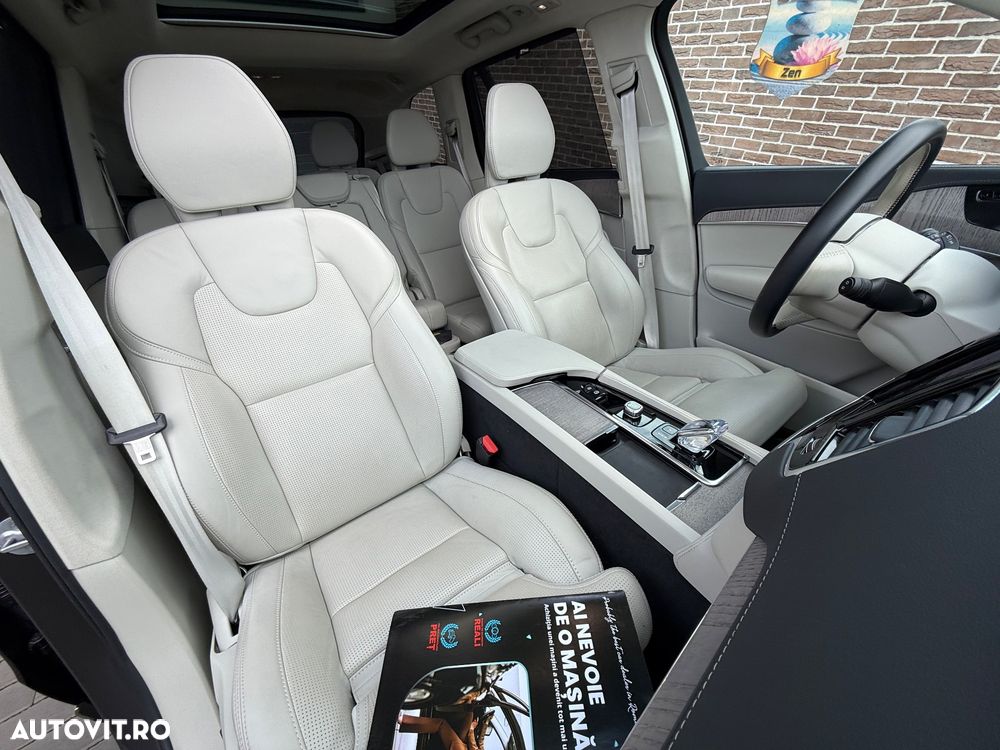 Volvo XC 90 - 26