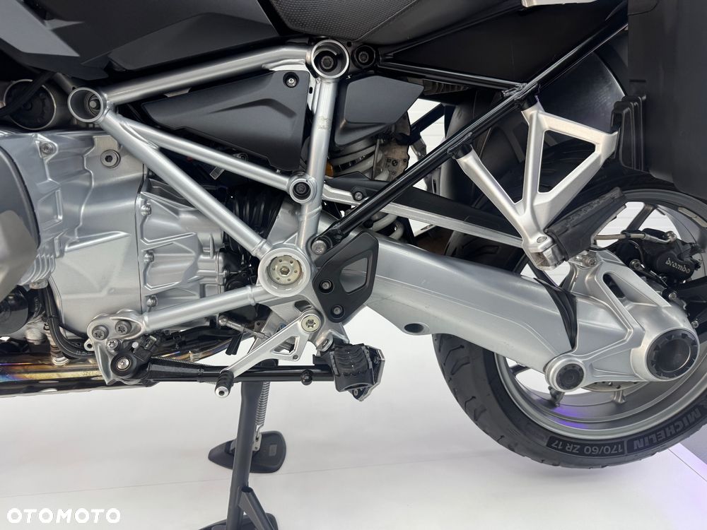BMW GS - 32