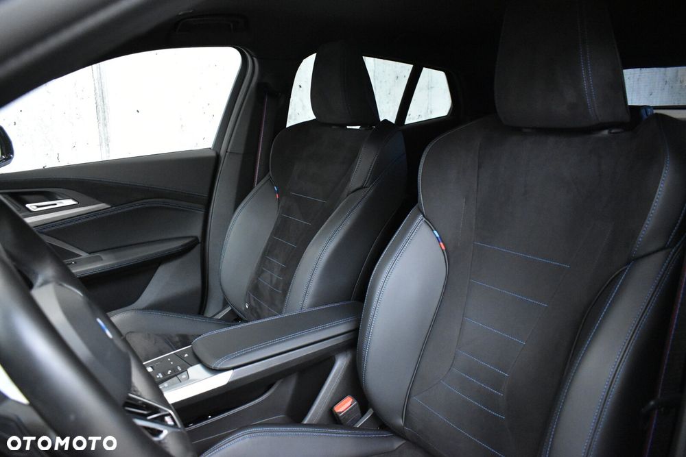 BMW X2 sDrive20i mHEV M Sport - 9