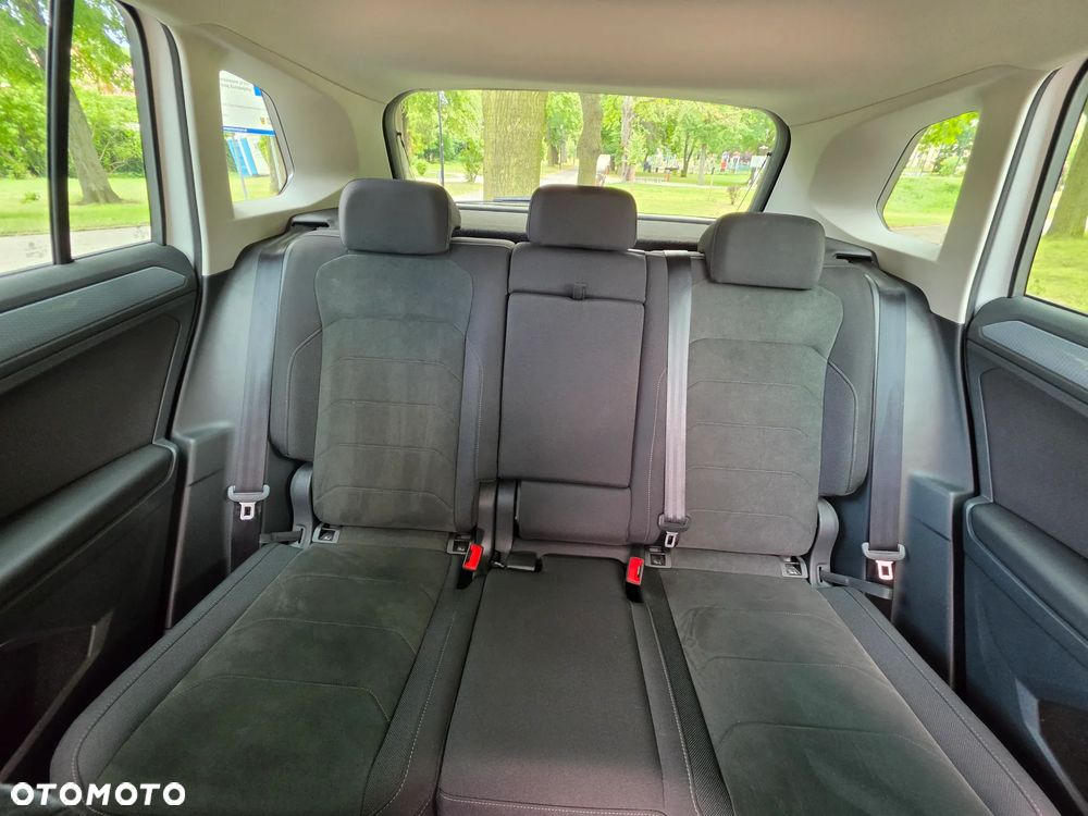 Volkswagen Tiguan 2.0 TDI SCR DSG ACTIVE - 28