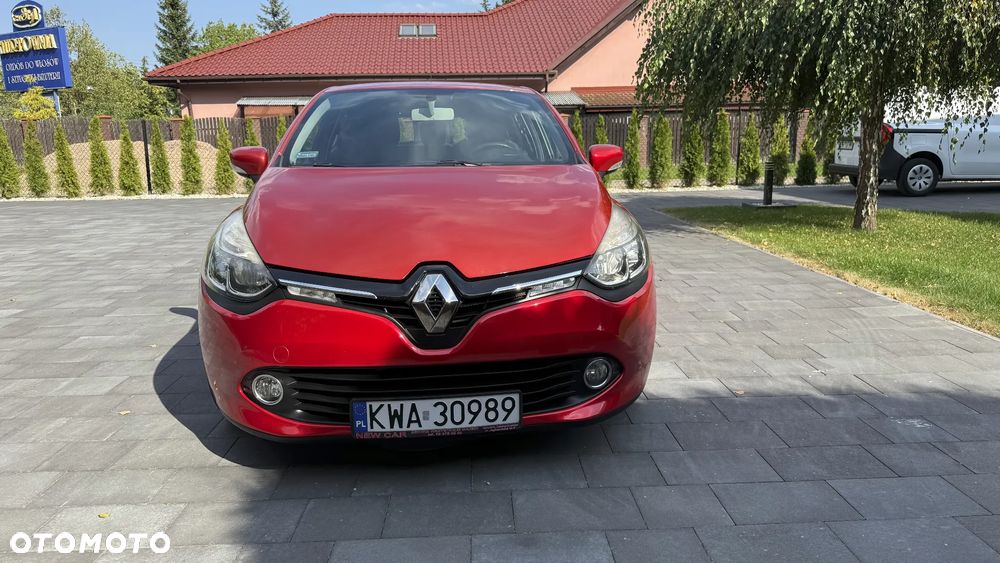 Renault Clio 0.9 Energy TCe Expression - 7