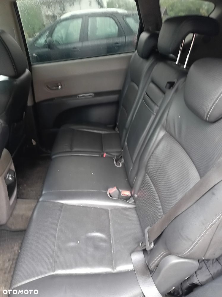 Subaru B9 Tribeca 3.0 TE Exclusive - 12