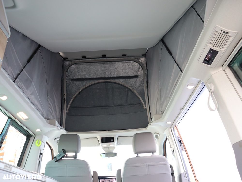 Volkswagen California 2.0 TDI 150 KW Ocean DSG 4M - 40
