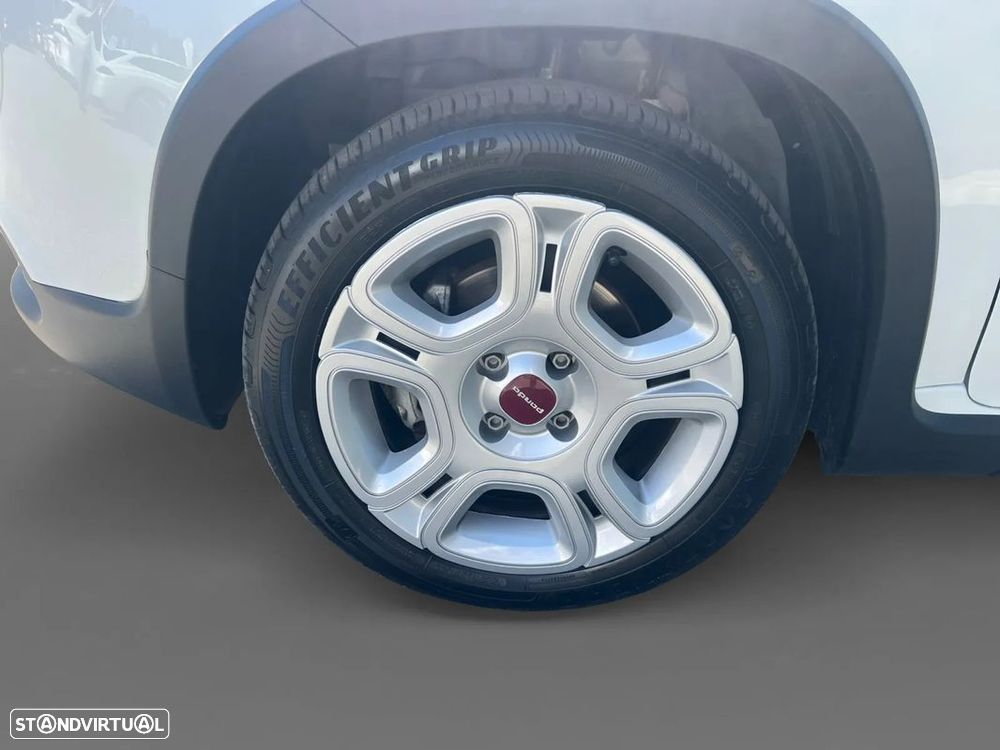 Fiat Panda 1.0 Hybrid City Life - 16