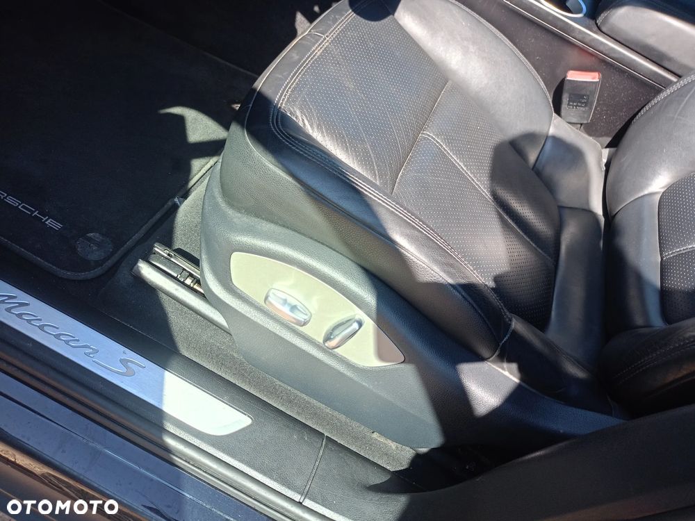 Porsche Macan S PDK - 14