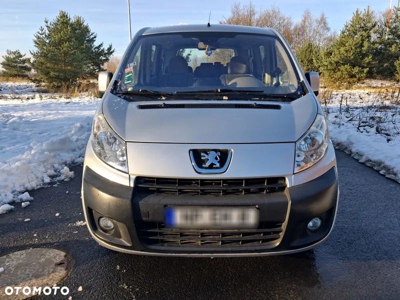 Peugeot Expert Tepee L2H1 (8-Si.) Esplanade - 15