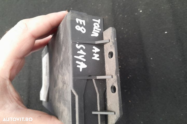 Modul confort 5K0907427B 5K0907427B Volkswagen VW Touran 1 [2003 - 20 - 5