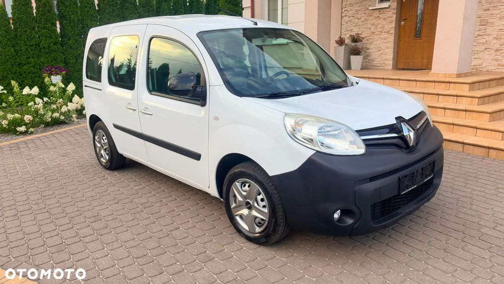 Renault Kangoo - 7