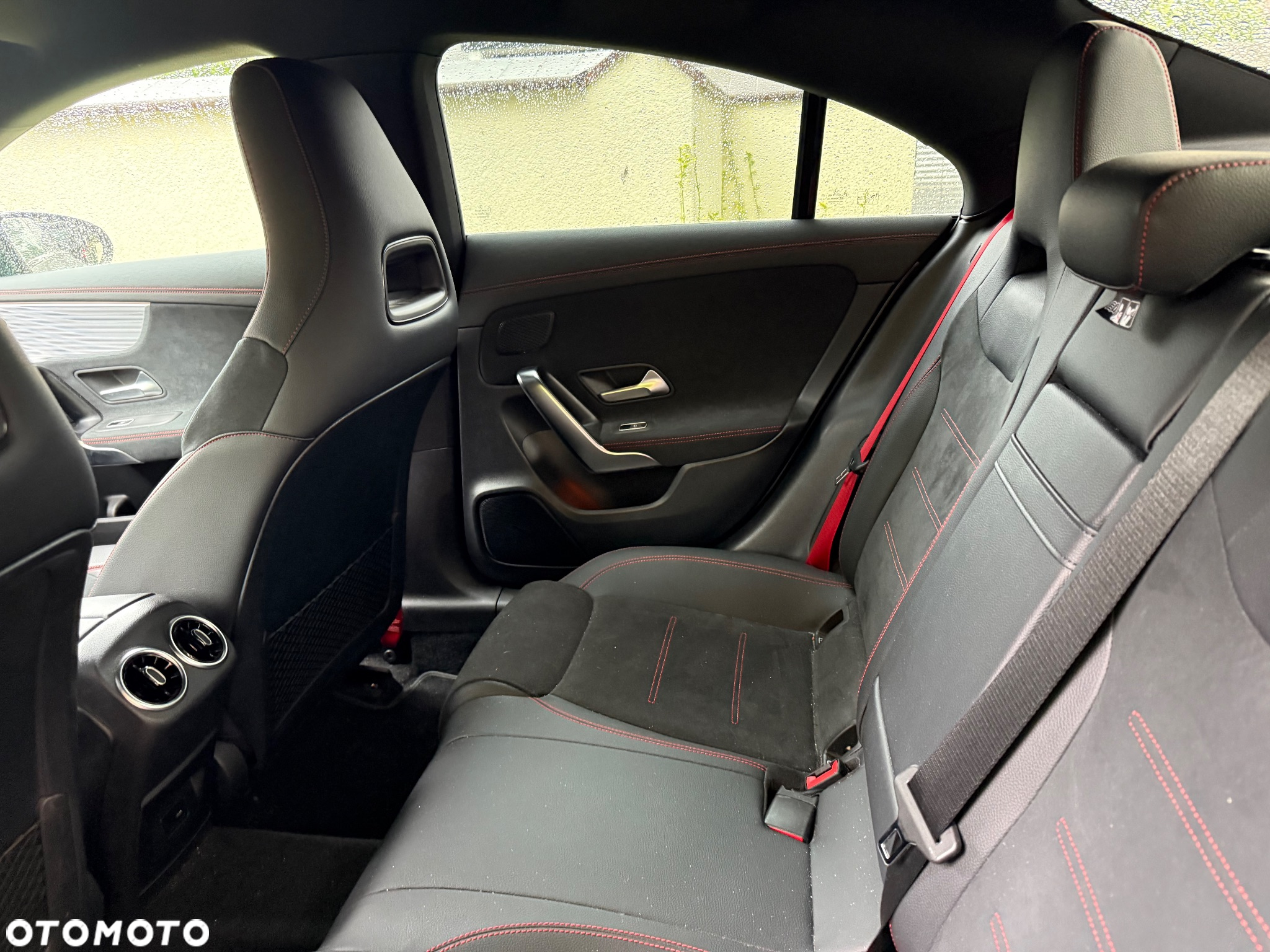 Mercedes-Benz CLA AMG 35 4-Matic 7G-DCT - 3