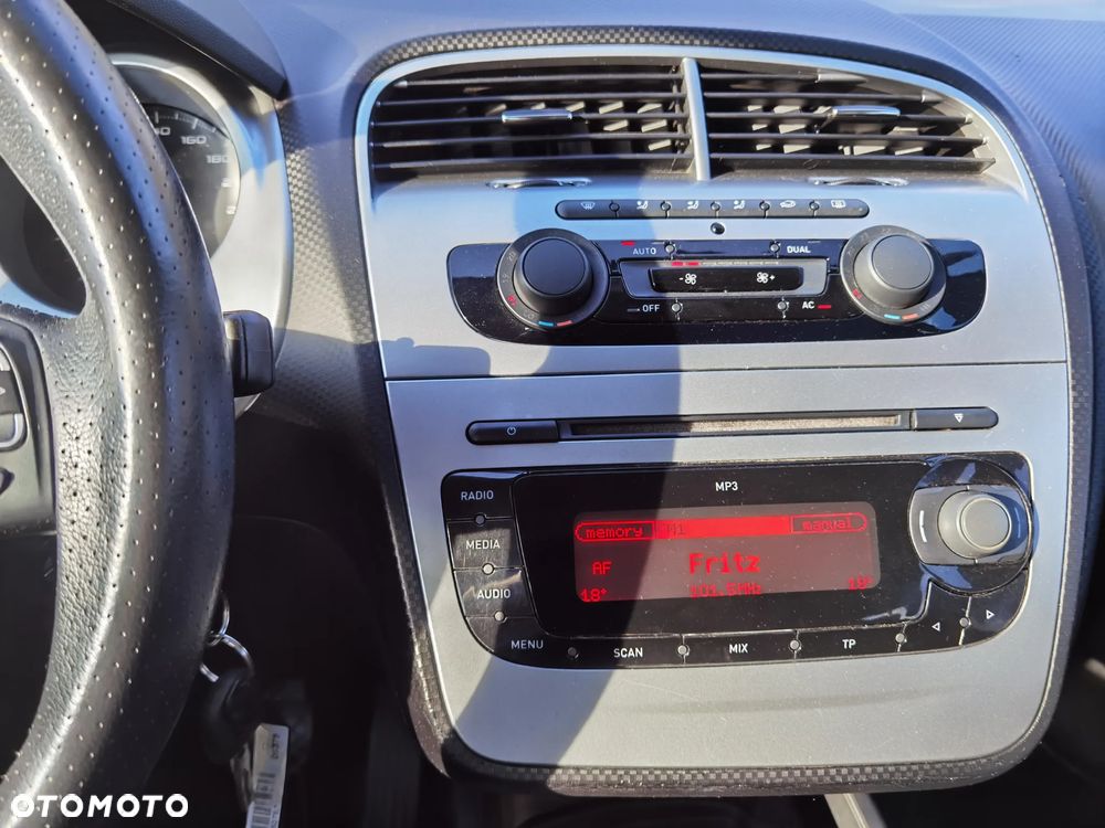 Seat Altea 1.4 TSI Sport - 8