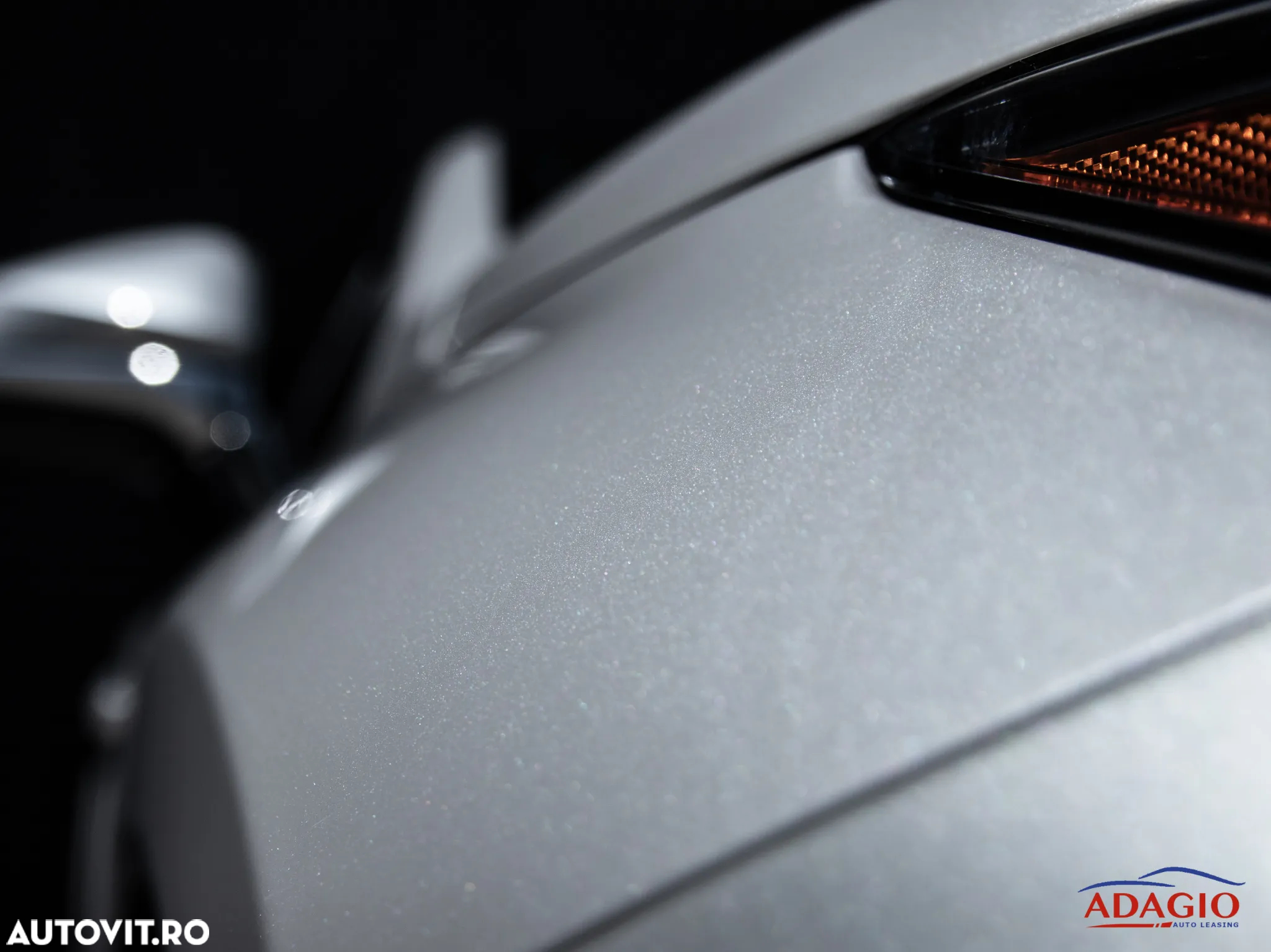 Lexus Seria NX 300 AWD Business - 6