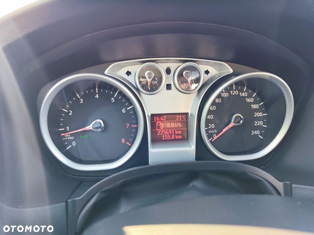 Ford Focus 1.6 Trend - 5