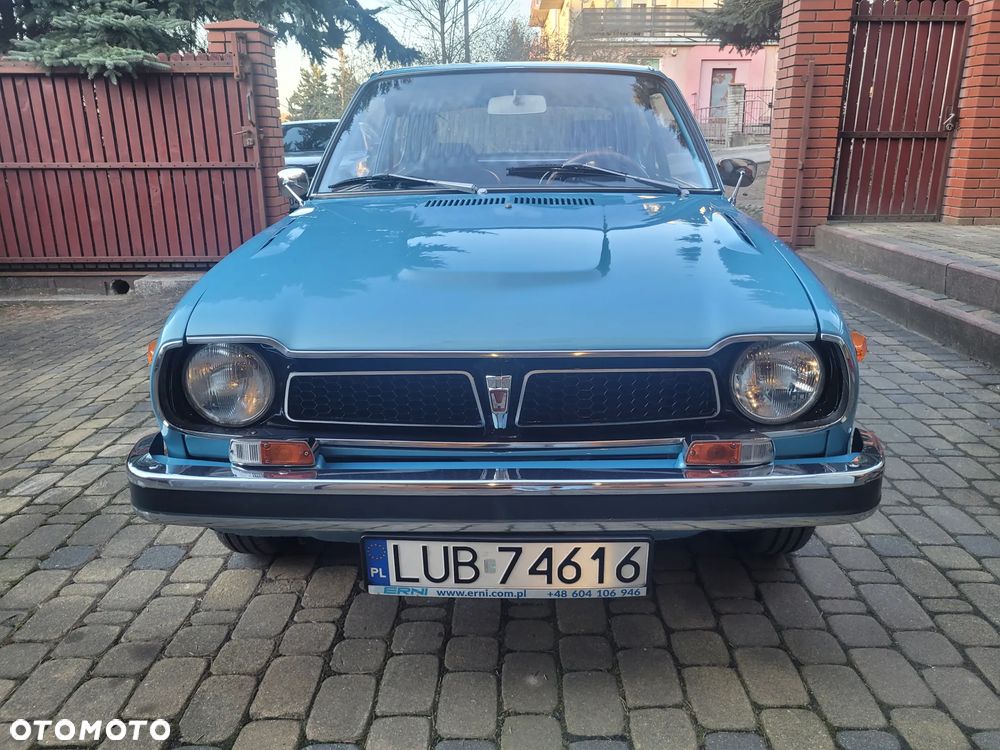 Honda Civic - 6