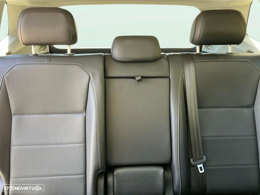 VW Tiguan - 18