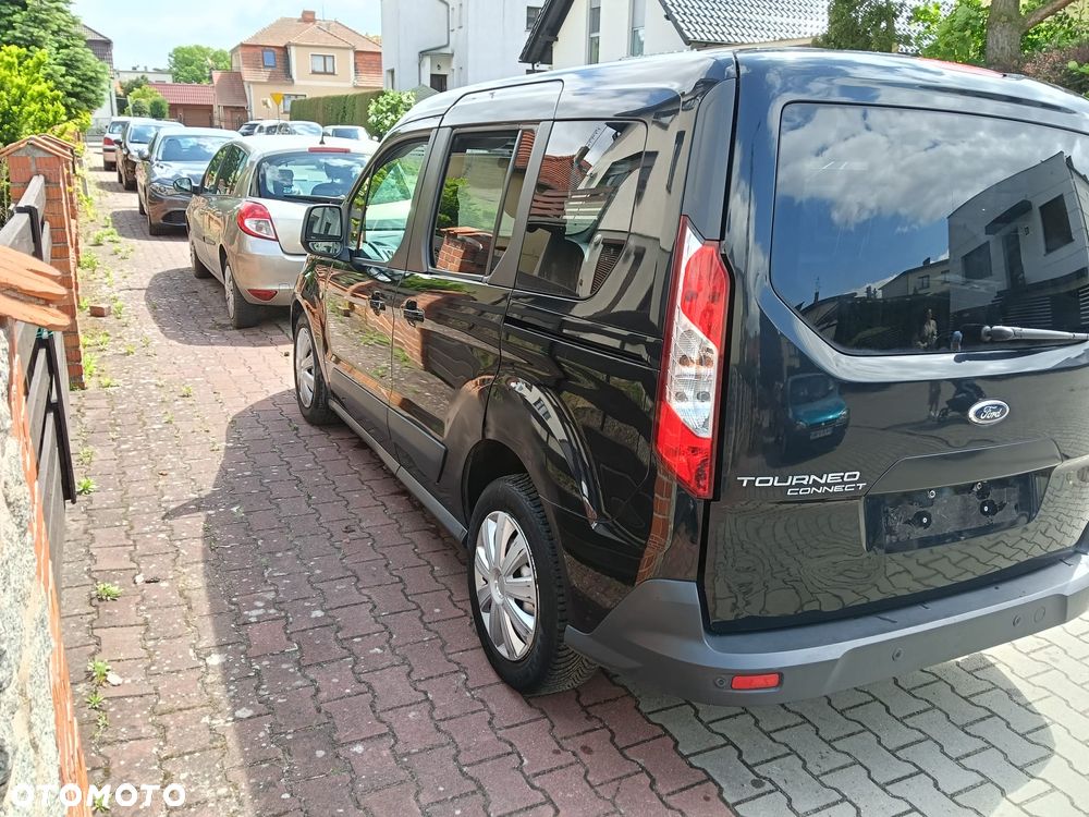 Ford Tourneo Connect 1.6 TDCi Titanium - 2