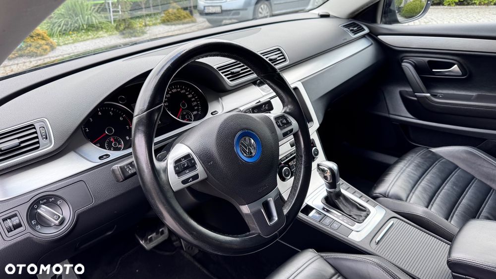 Volkswagen CC - 34