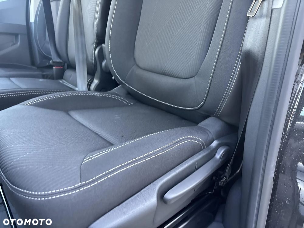 Renault Trafic - 12