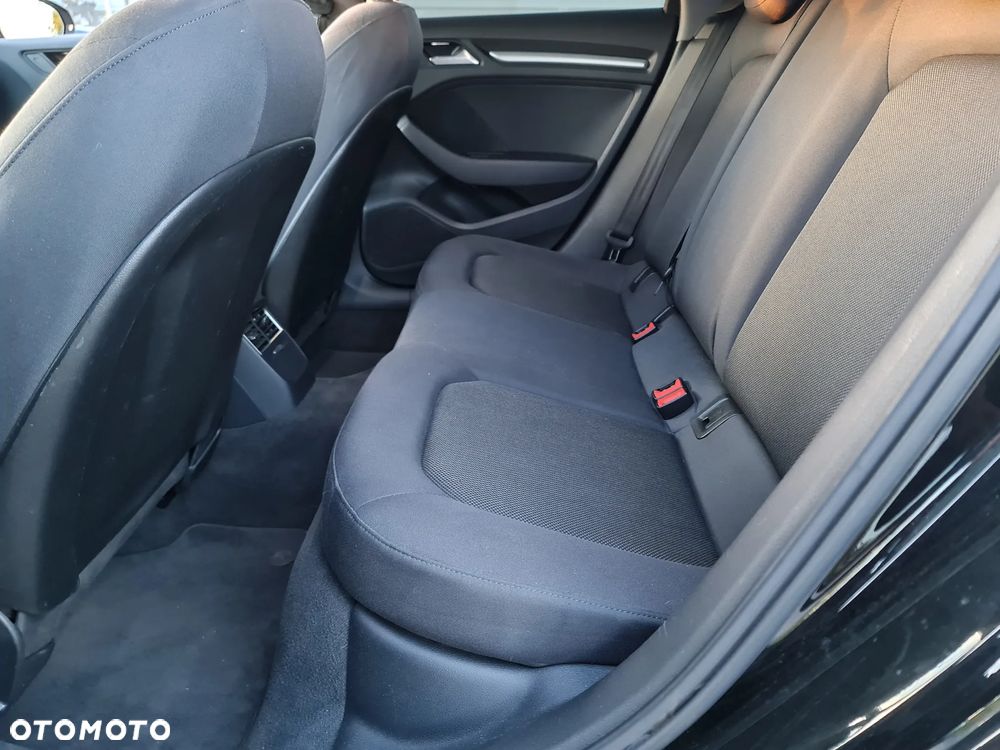 Audi A3 Sportback - 10