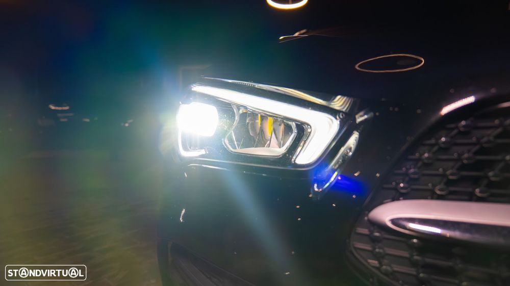 Mercedes-Benz CLA 180 - 28