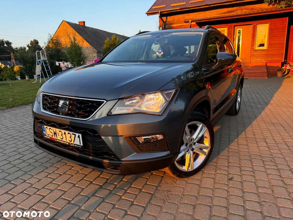 Seat Ateca - 4