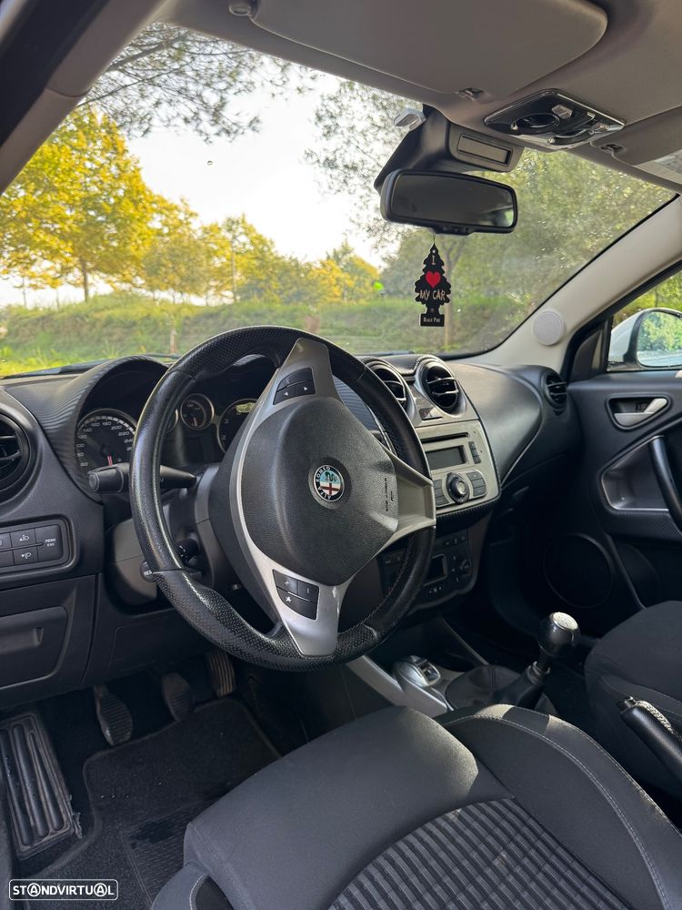 Alfa Romeo MiTo 1.3 JTDM ECO - 9