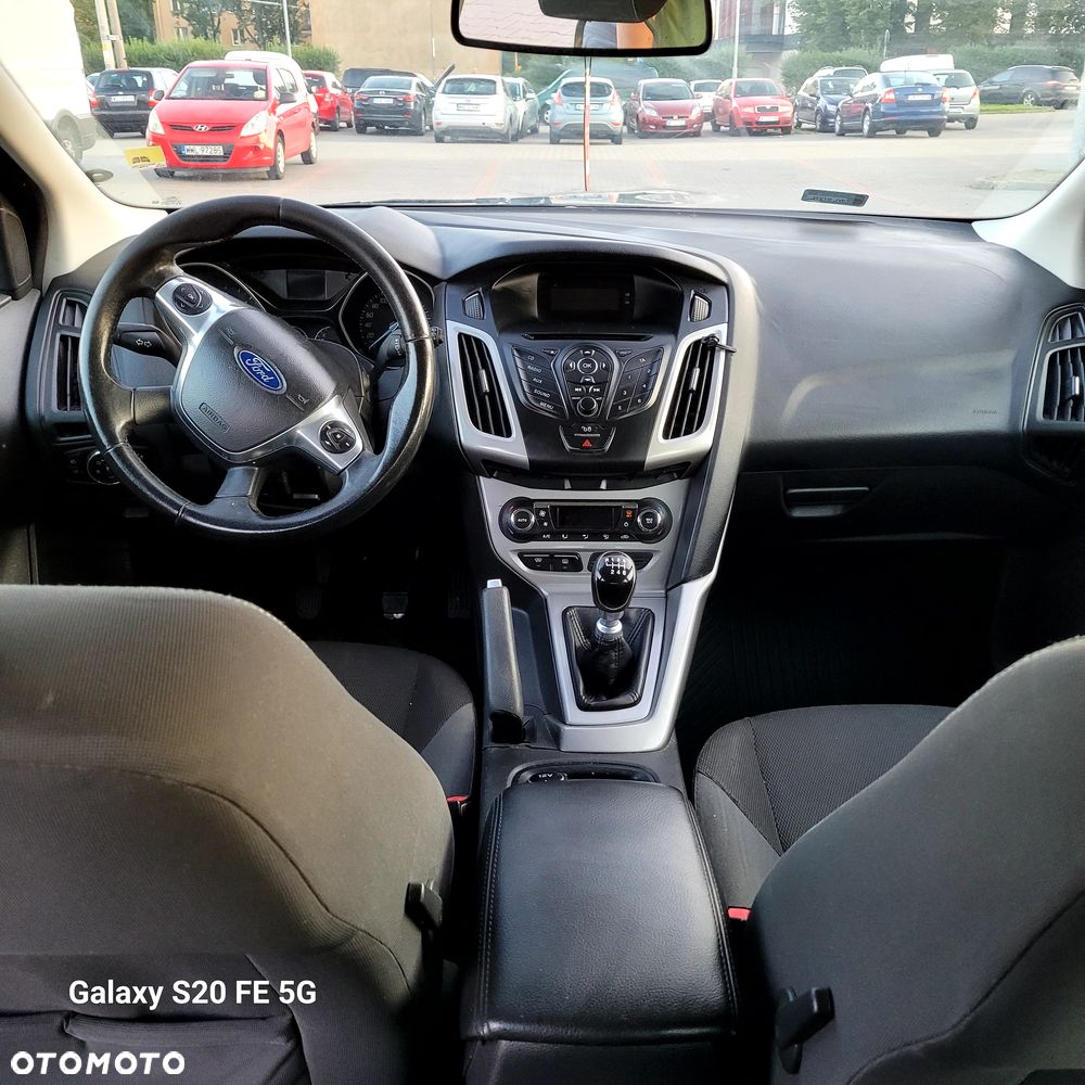 Ford Focus - 3