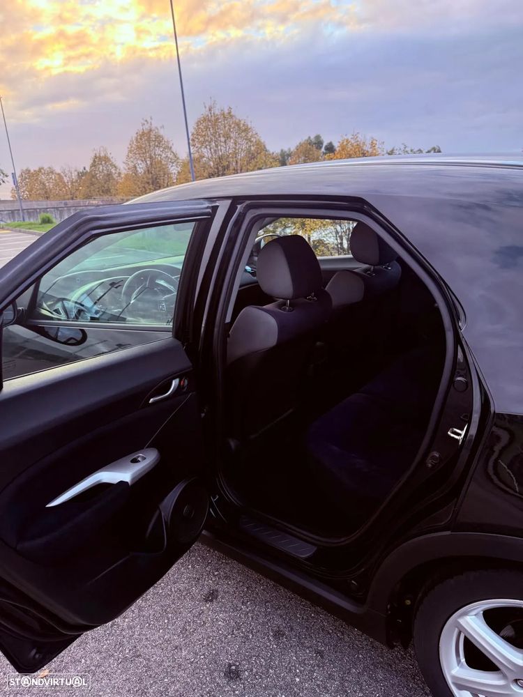 Honda Civic 1.8 Sport - 9