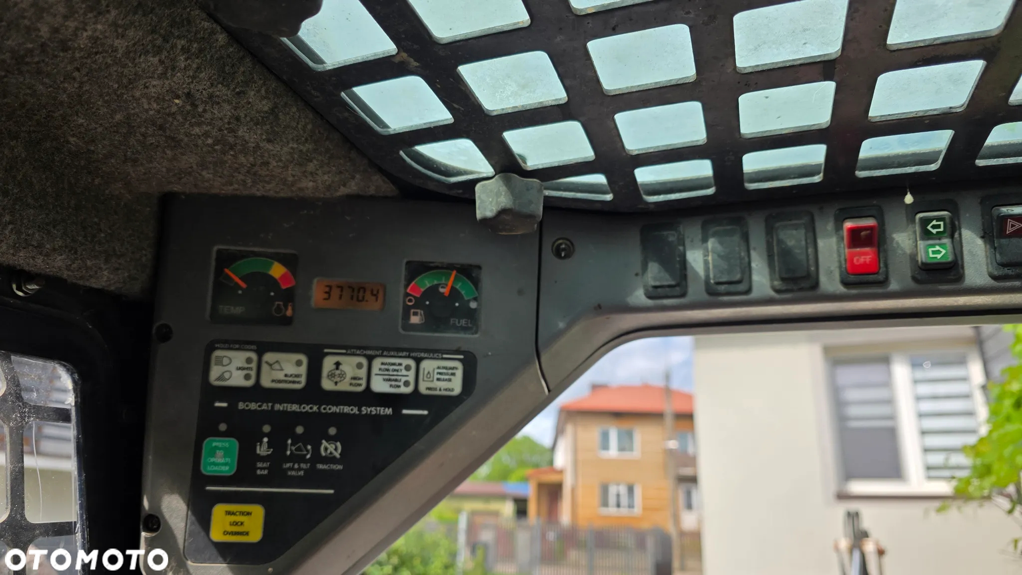 Bobcat S 130 - 5