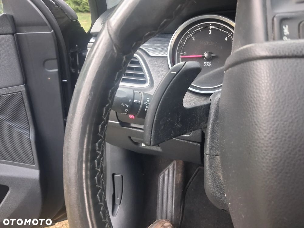 Peugeot 508 2.0 BlueHDi Allure S&S - 31